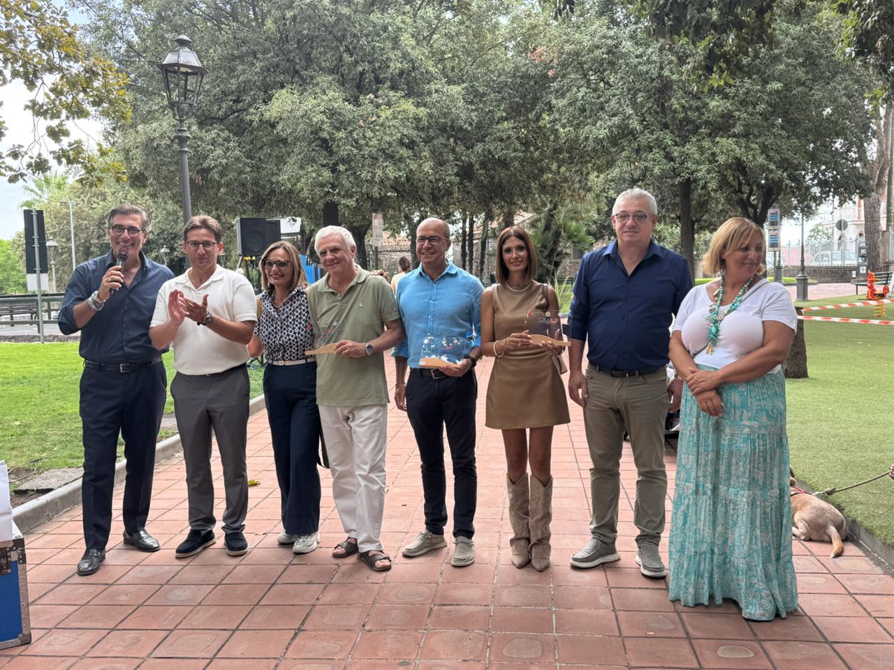 IncludiAmo a Viagrande: successo per la terza edizione dedicata all’inclusione sociale