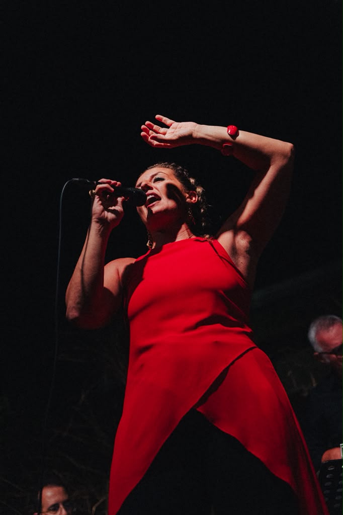 Sissy Castrogiovanni: il Sicilian Jazz, tra radici, libertà e America