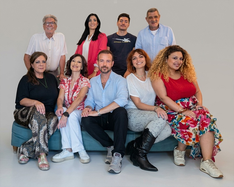 “Tesoro non è come credi”: al Teatro Don Bosco di Catania debutta la commedia diretta da Luca Micci
